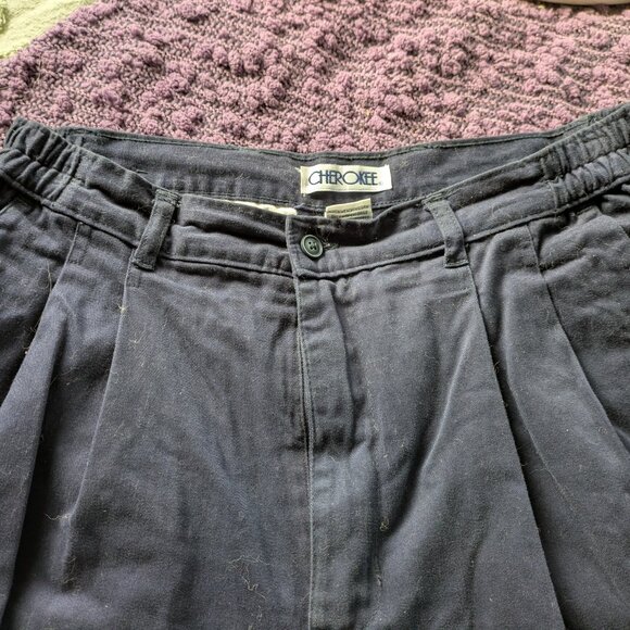 Men's shorts - Picture 4 of 5